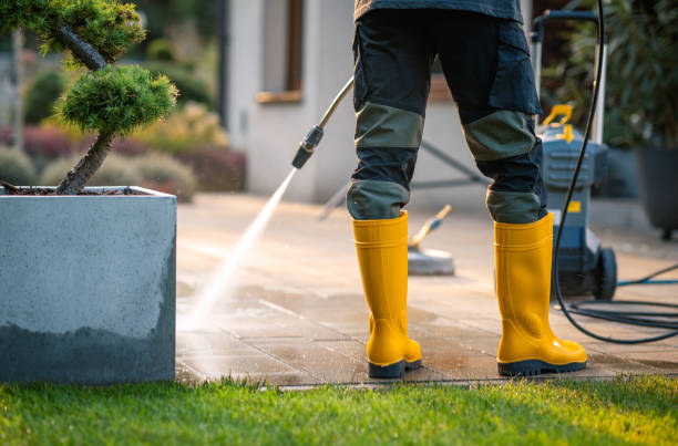 Professional Pressure Washing in Santo Domingo Pueblo, NM